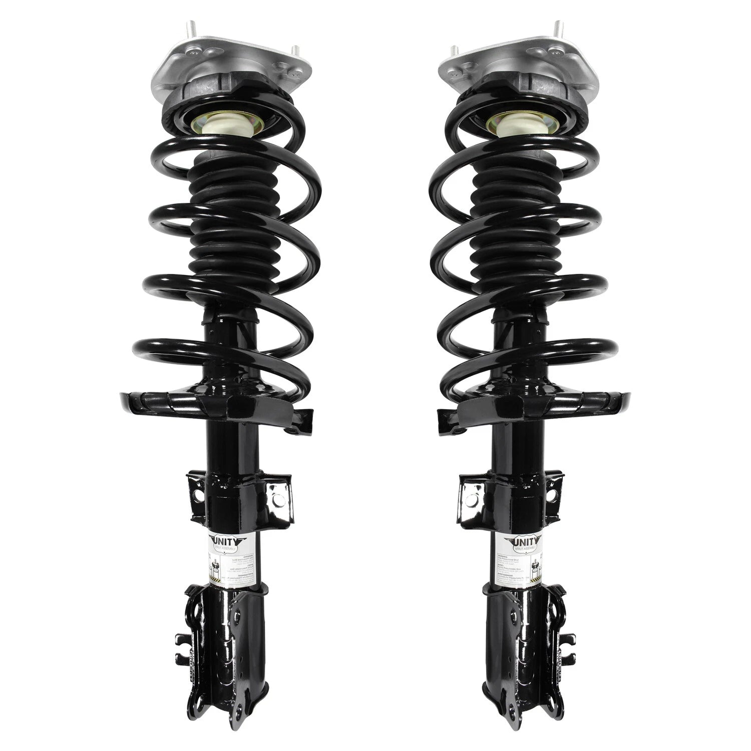 Front Complete Strut Assembly Kit for 2001-2002 Volvo V70 X/C, 2003-2007 Volvo 6B93BC-57