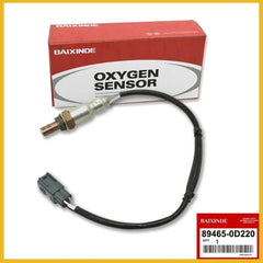 89465-0D220 Lambda O2 Oxygen sensor For Toyota Yaris L Vios 6B93BC-57