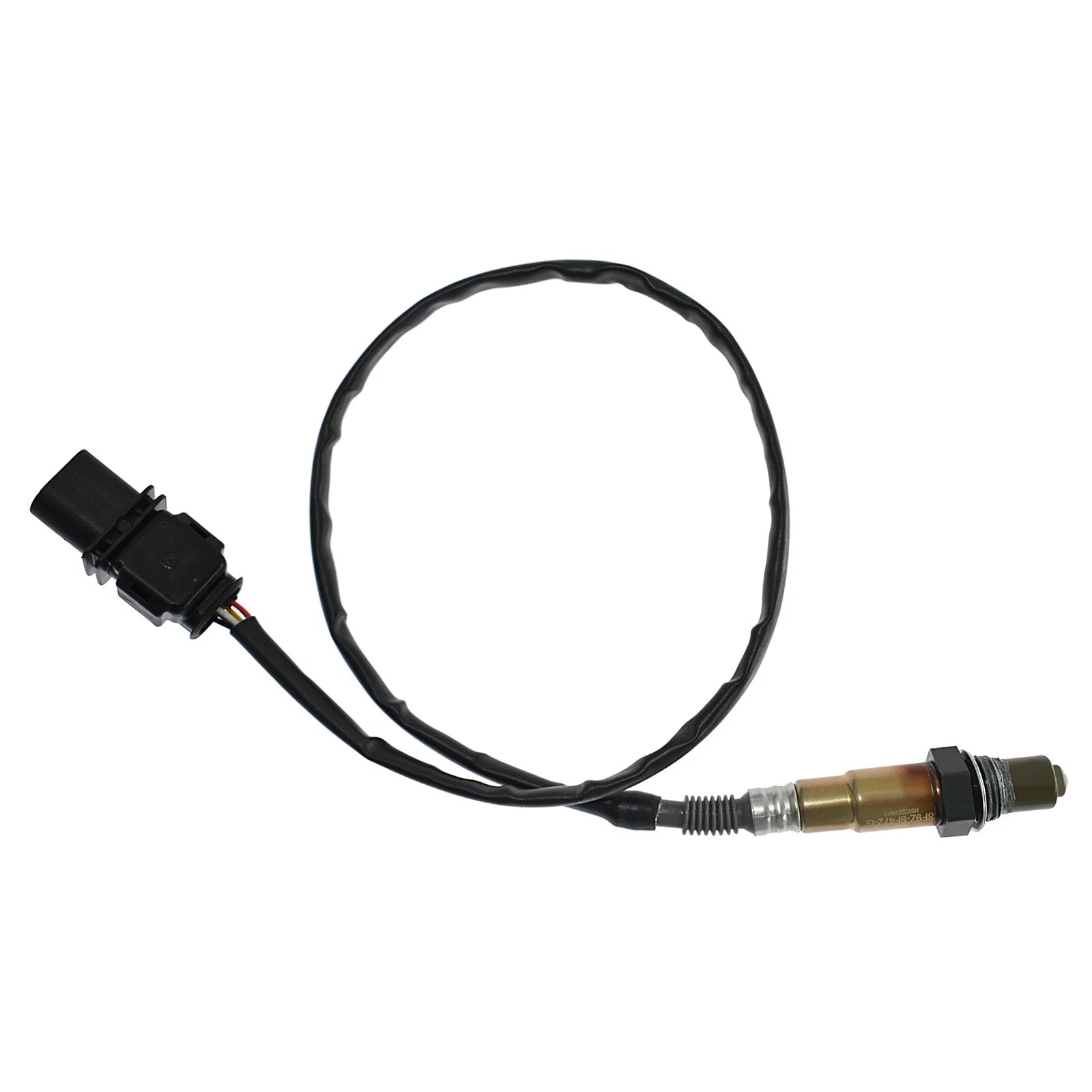 Upstream Left Oxygen O2 Sensor For 2010-2016 Ford F-150 Lincoln 8F9Z-9F472-G 6B93BC-57