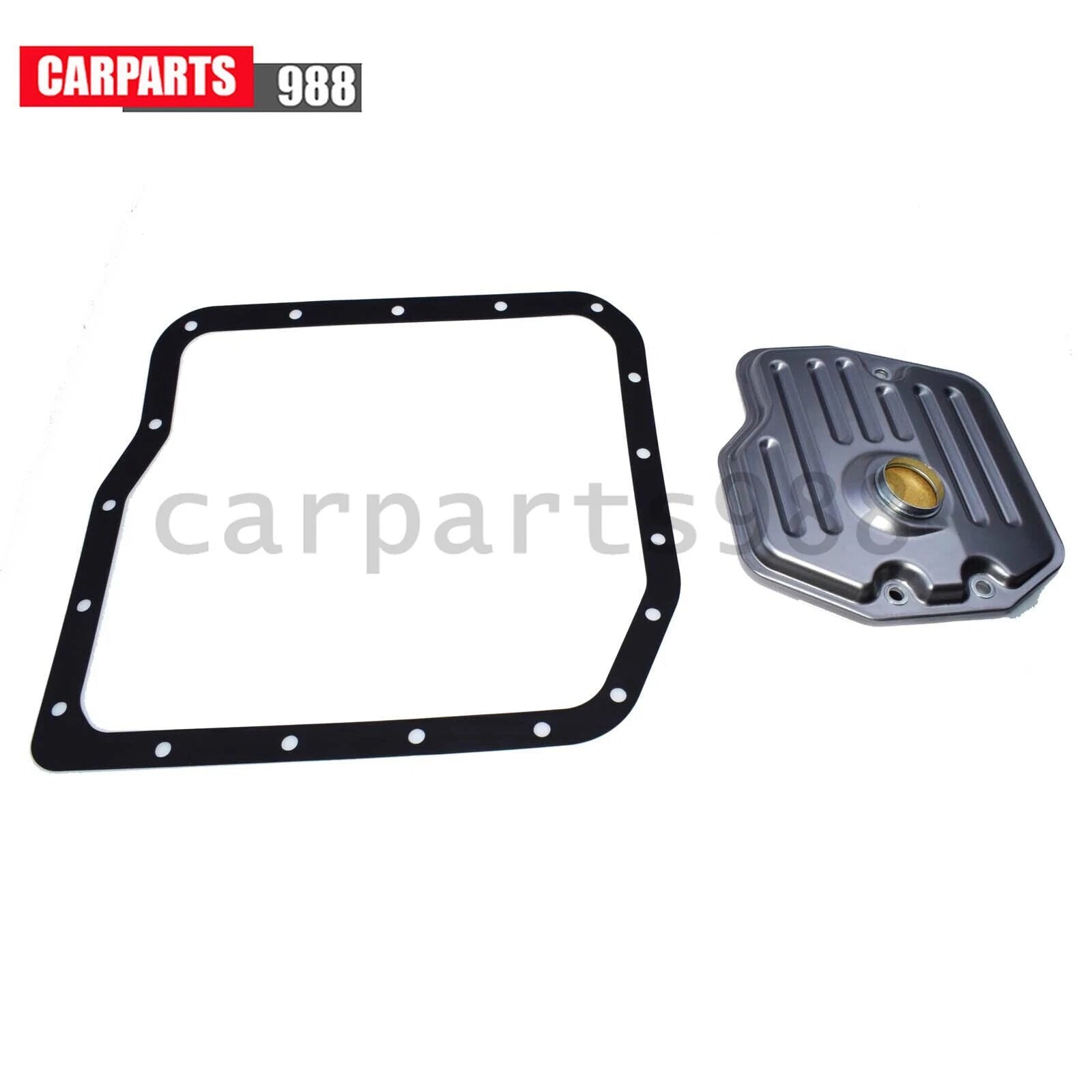 Transmission Filter with Pan Gasket For Toyota Matrix RAV4 Scion Lexus ES300 6B93BC-57