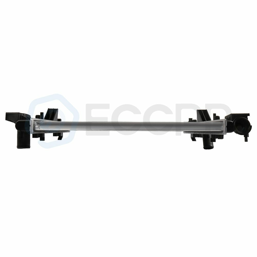 Car Replacement Radiator For 2007-2011 Jeep Wrangler 2018 Jeep Wrangler JK 6B93BC-57