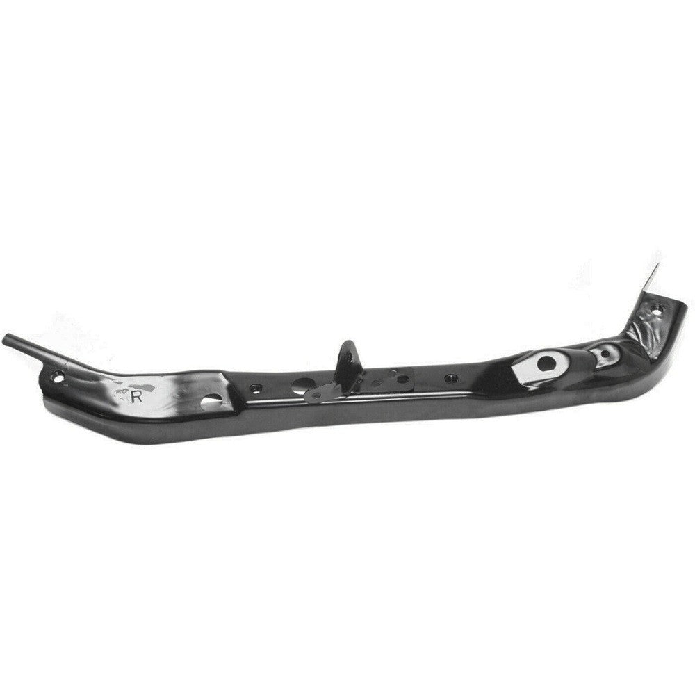 Radiator Support Air Baffle Assembly For 16-21 Nissan Maxima 13-18 Nissan Altima 6B93BC-57