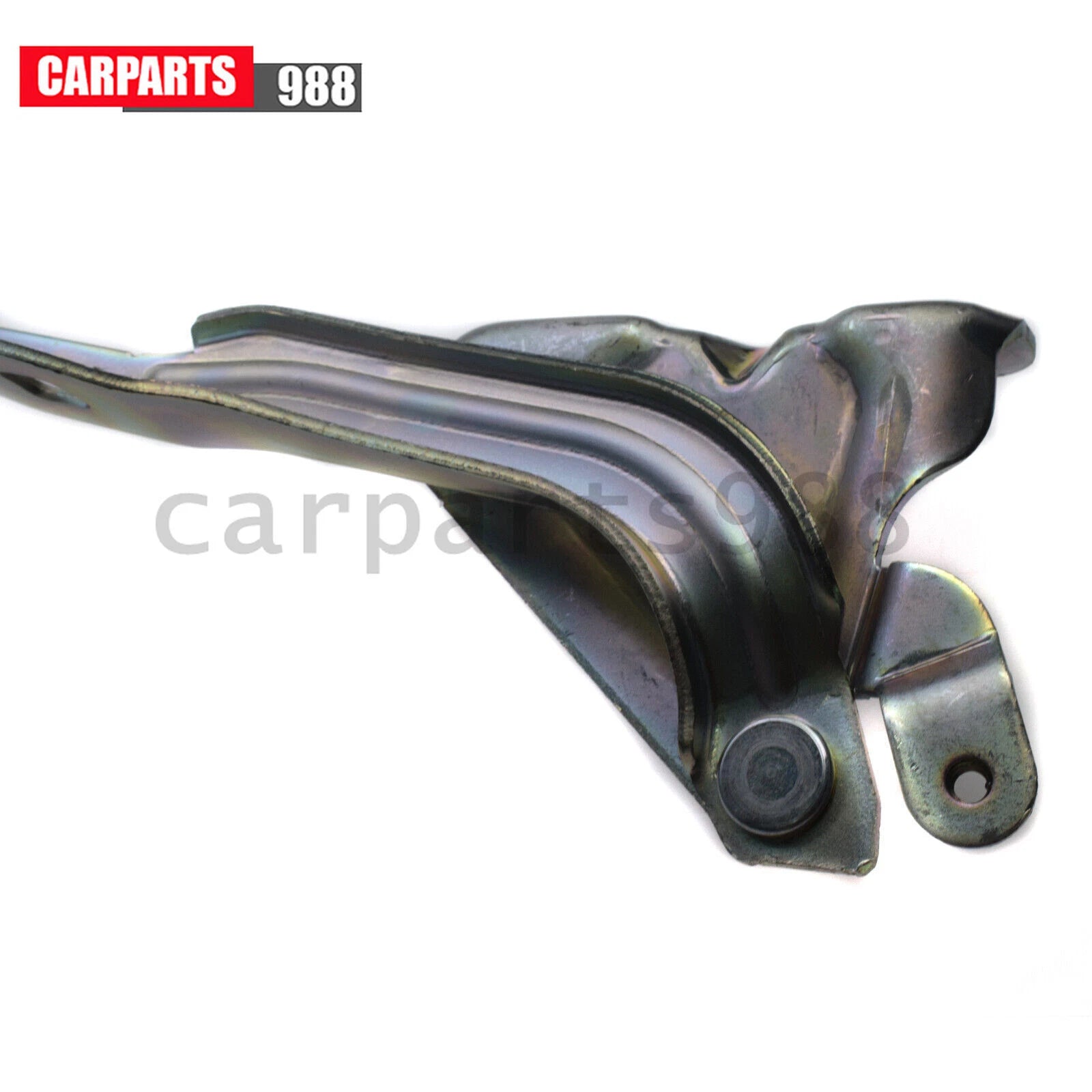 Left Side Hood Hinge For Chevrolet Buick Encore Trax 1.4L GM1236178 95421580 6B93BC-57