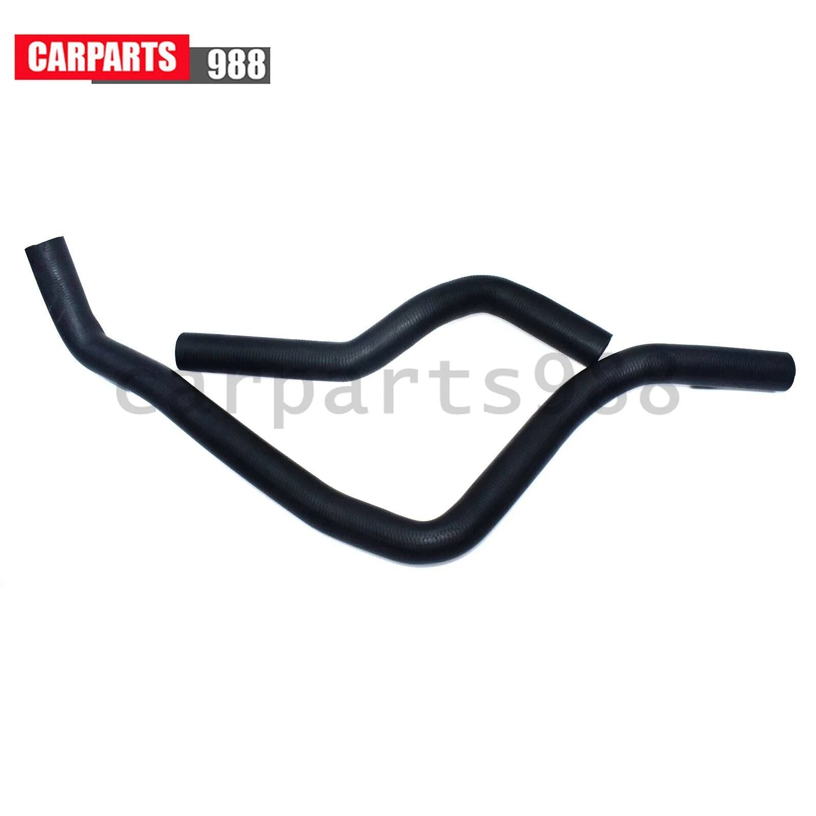 Upper & Lower Radiator Hose For Honda Accord 1998-02 19502-PAA-A00 19502-PAA-A00 6B93BC-57
