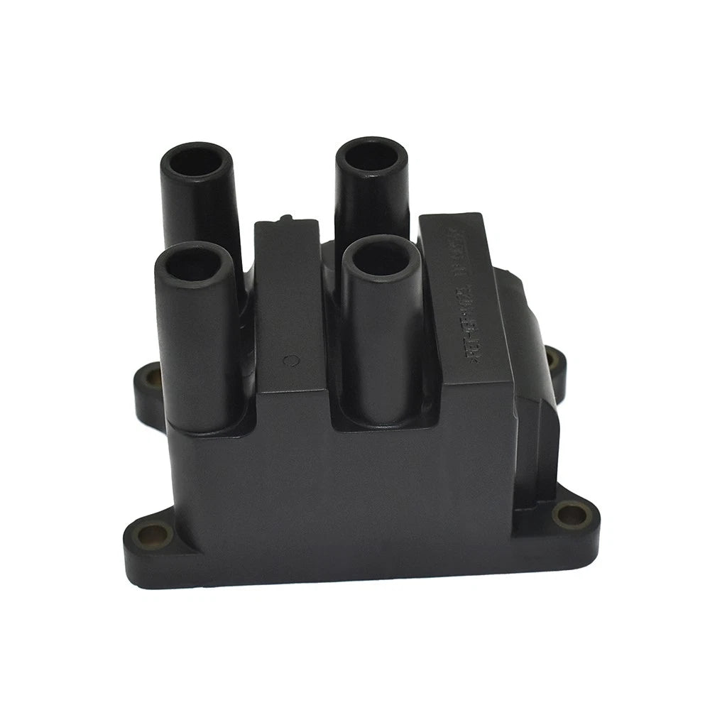 1S7G-12029-AC Ignition Coil for Ford Focus Mondeo Fiesta Mercury Mystique Mazda 6B93BC-57