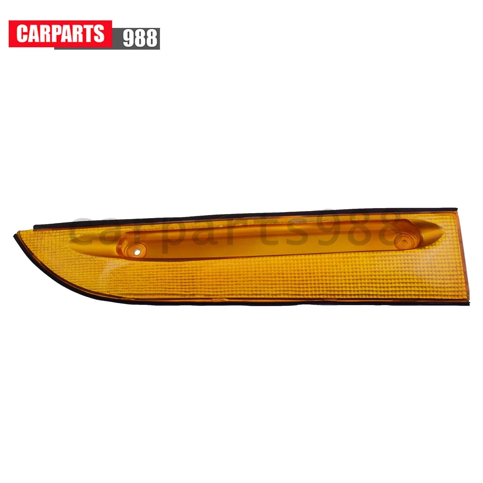 Front Reflect Light Lamp Trim Right Side For Isuzu ELF NHR NKR NPR Truck 1991-97 6B93BC-57