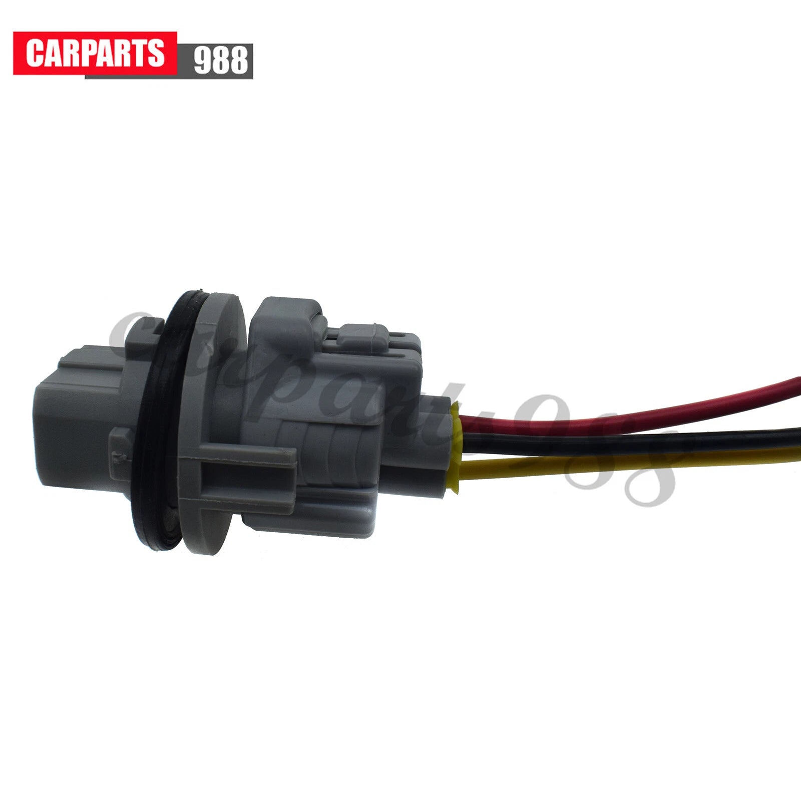 2 Set Turn Signal Bulb Socket Wire Harness For Nissan Altima Toyota 4Runner RAV4 6B93BC-57