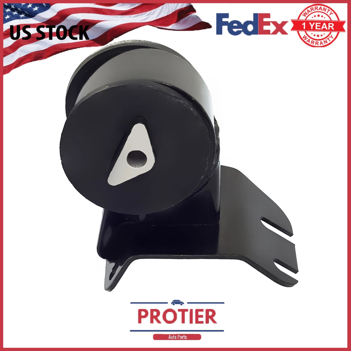 Front Right Engine Mount for JEEP GRAND CHEROKEE 6B93BC-57