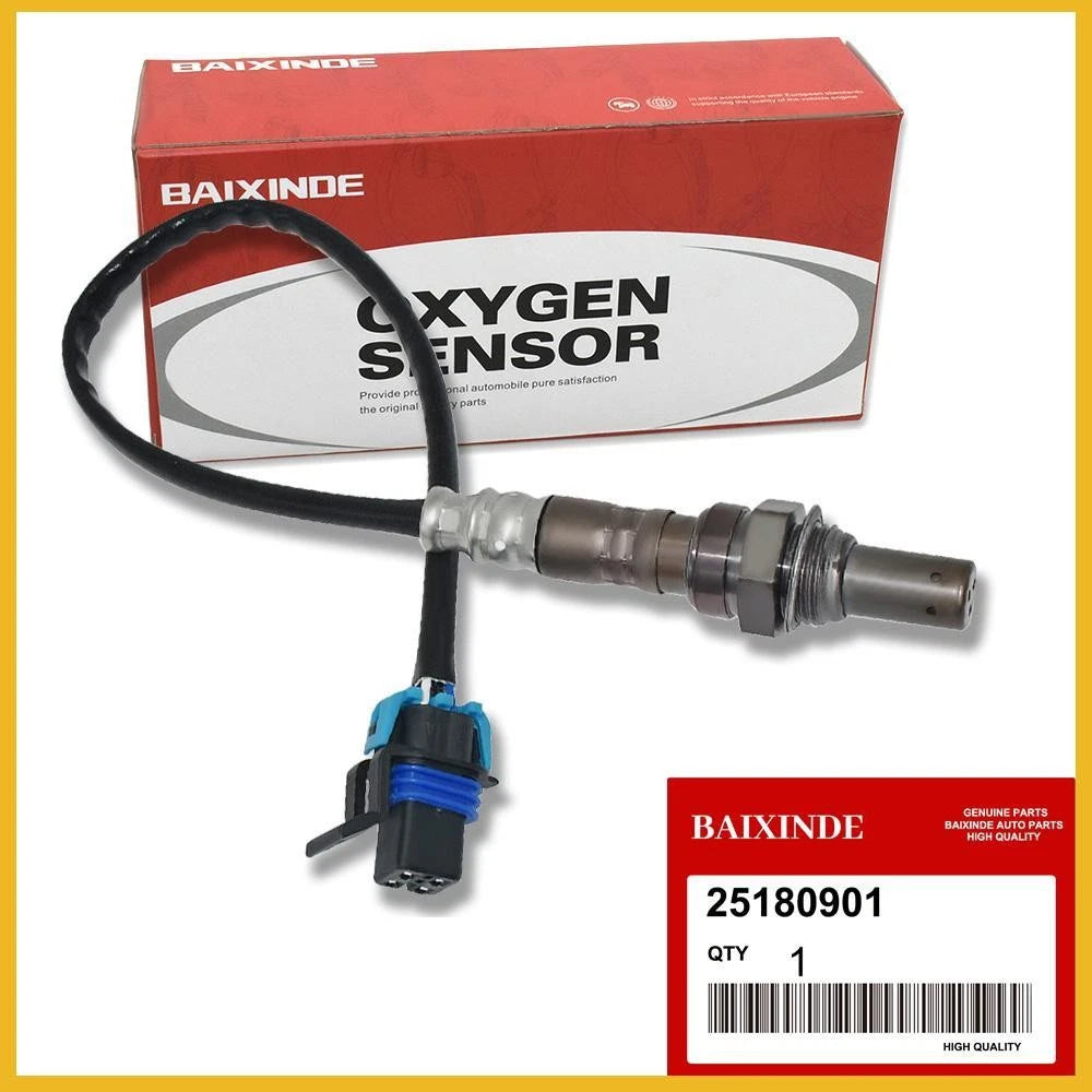 25180901 234-4773 Downstream Oxygen Sensor For 2013-2015 Chevrolet Spark 1.2L L4 6B93BC-57