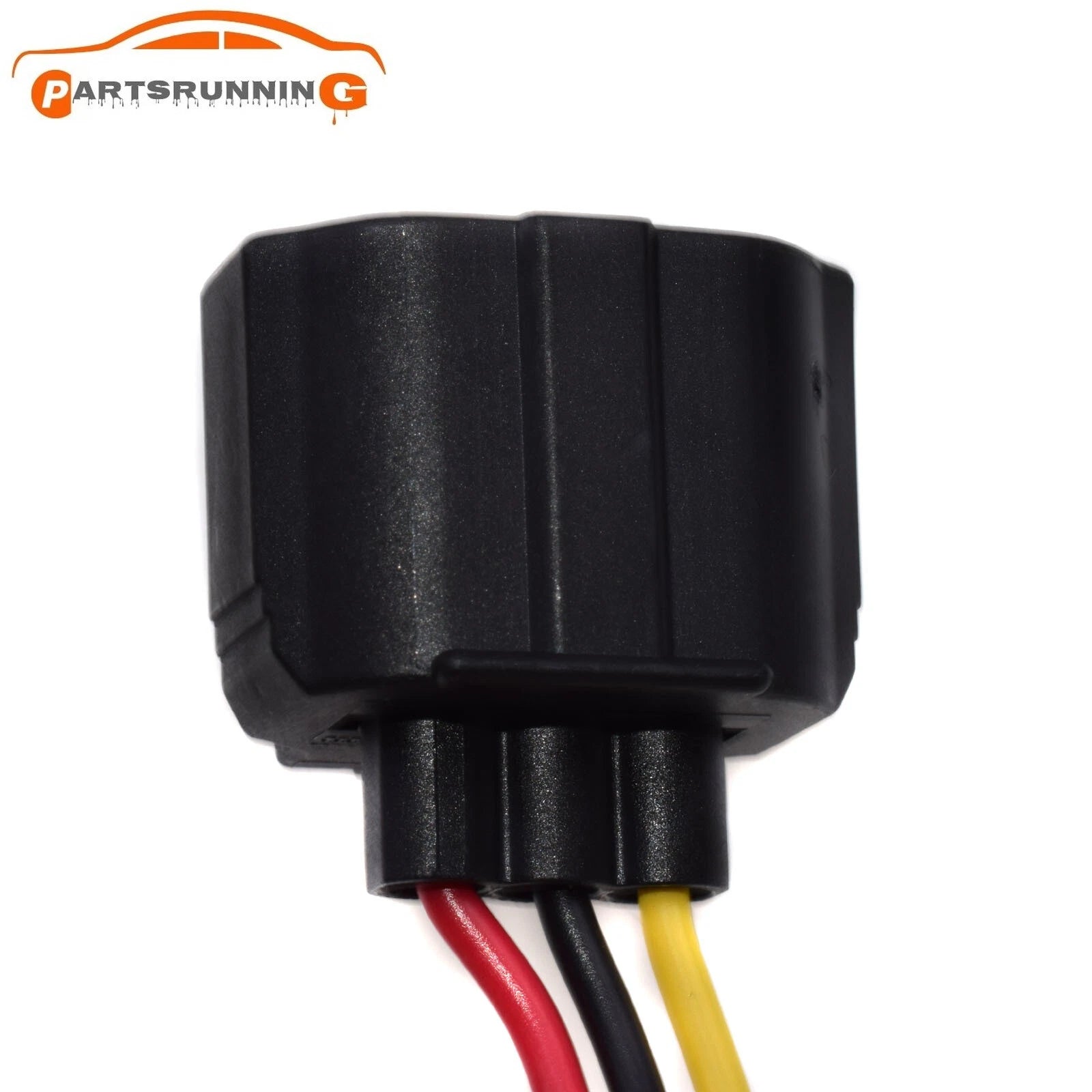 10X ALTERNATOR CONNECTOR PLUG 3 WIRE 1U2Z14S411TA FOR FORD 6G Ford F-150 WPT-118 6B93BC-57