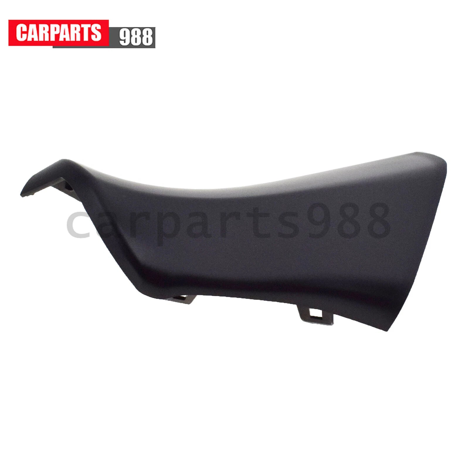 Right Side Mirror Lower Base Cover For Toyota Highlander 2020-2024 8791B-0E370 6B93BC-57
