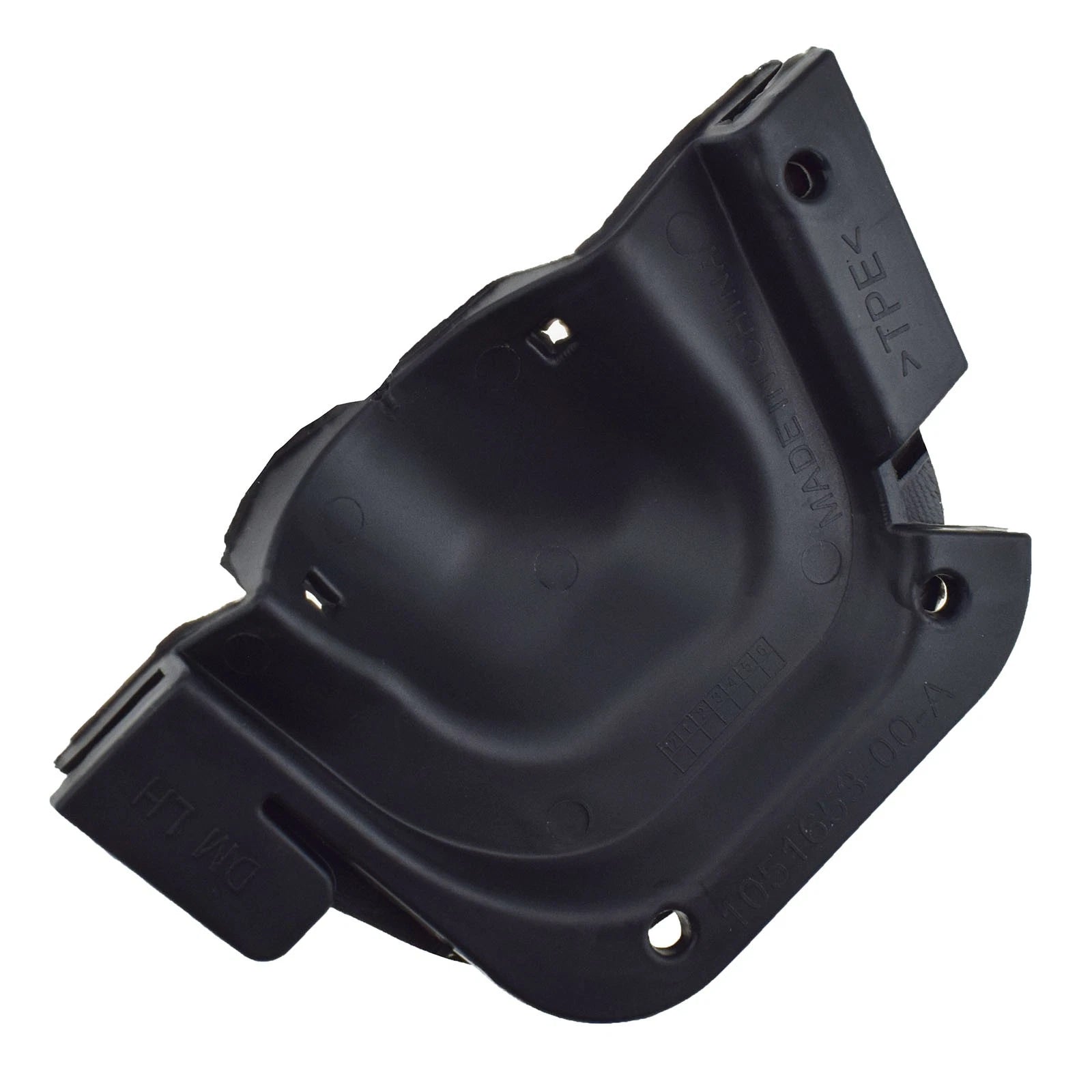 Left Side Wheel Liner Sensor Cover 105165200A for Tesla Model S 2016-2020 6B93BC-57