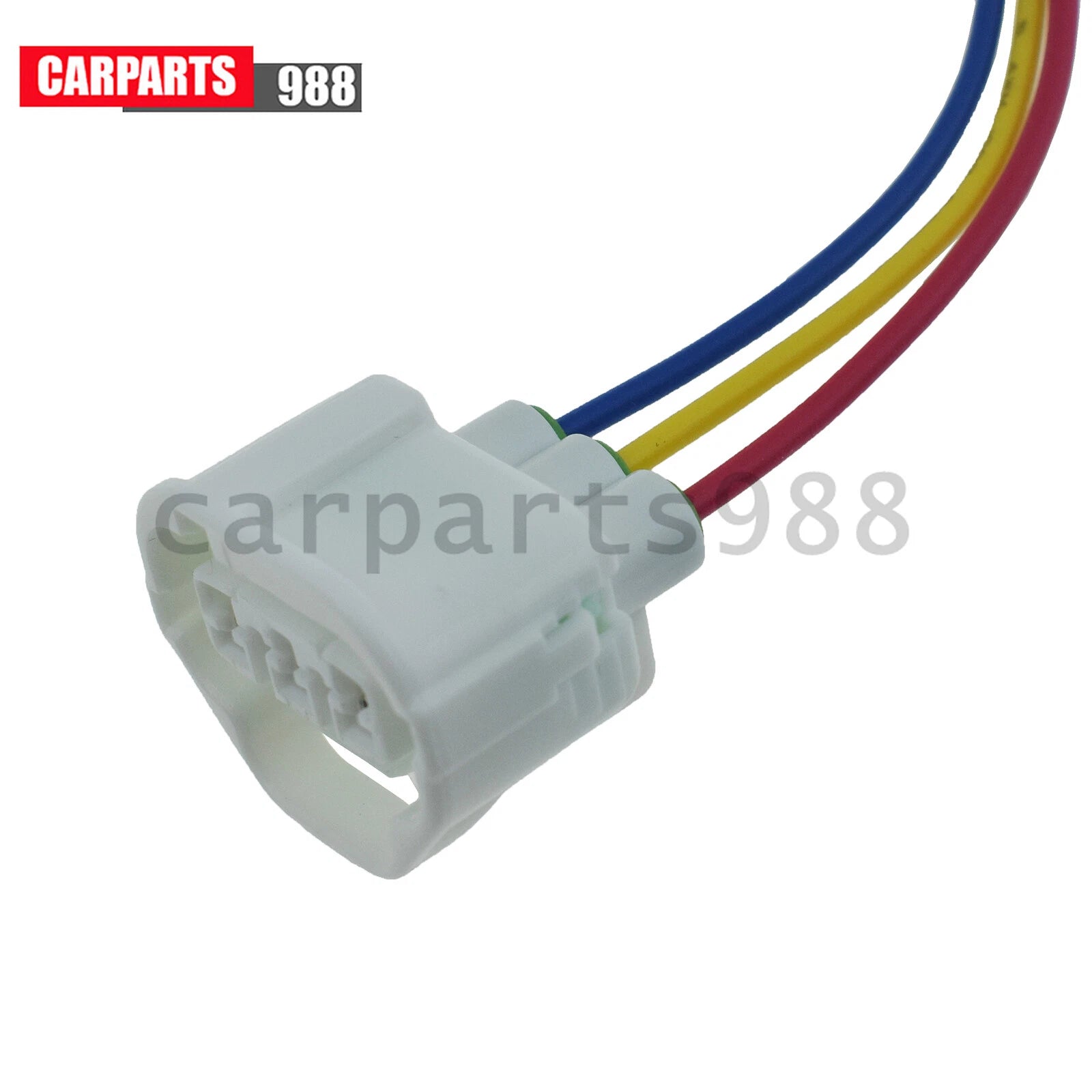 Connector of Throttle Position Sensor (TPS) for Dodge Jeep 4874371AC TH189T 6B93BC-57
