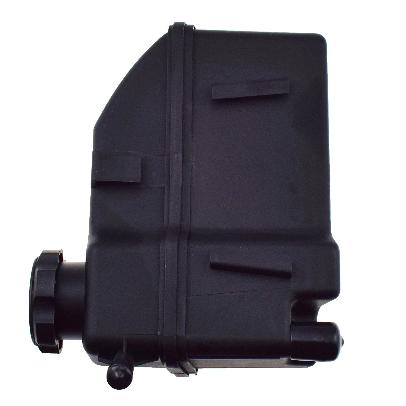 Power Steering Tank Reservoir & Cap 30665496 For Volvo C70 S60 S70 S80 V70 XC70 6B93BC-57
