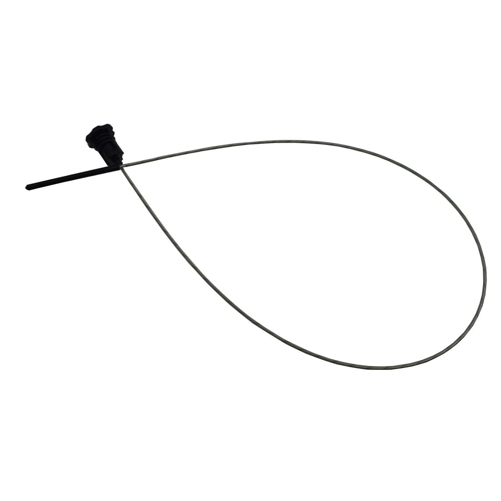 Transmission PLUG Filler Tube Fluid Dipstick For Chrysler Dodge Jeep 04591959AA 6B93BC-57