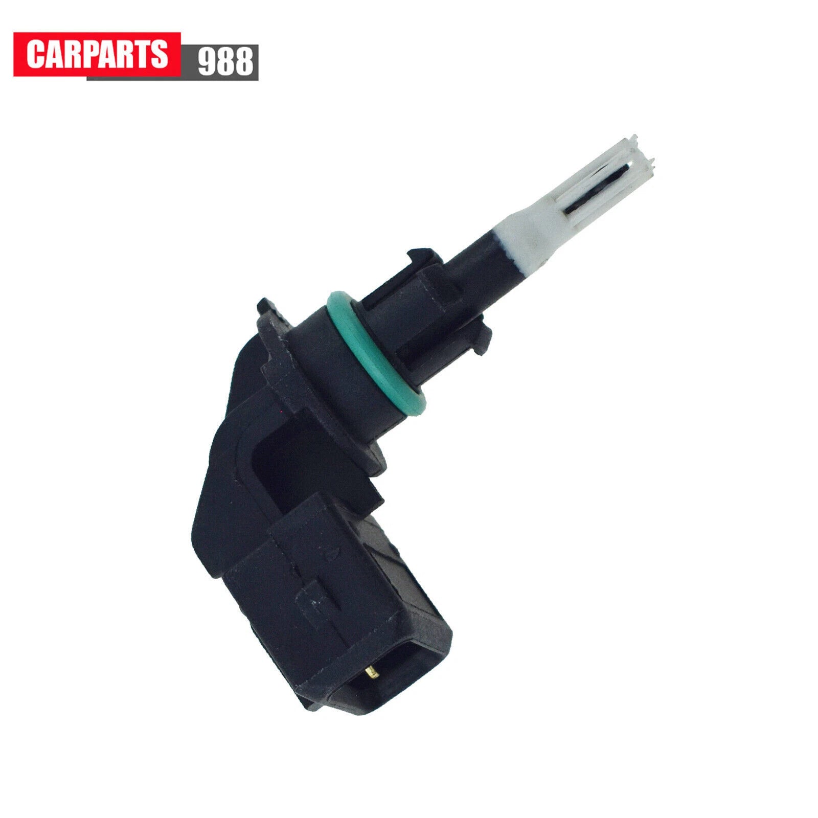 Intake Air Temperature Sensor for BMW E63 E71 E83 E84 E92 13627792203 7792203 6B93BC-57