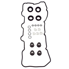 Fuel Injector Seal Rocker Cover Gasket Kit For Toyota Hilux D4D 1KD-FTV 2KD-FTV 6B93BC-57