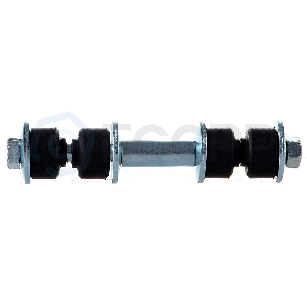 Front Lower Ball Joints Steering Sway Bar Tie Rod End For 1997-2003 Ford Escort 6B93BC-57