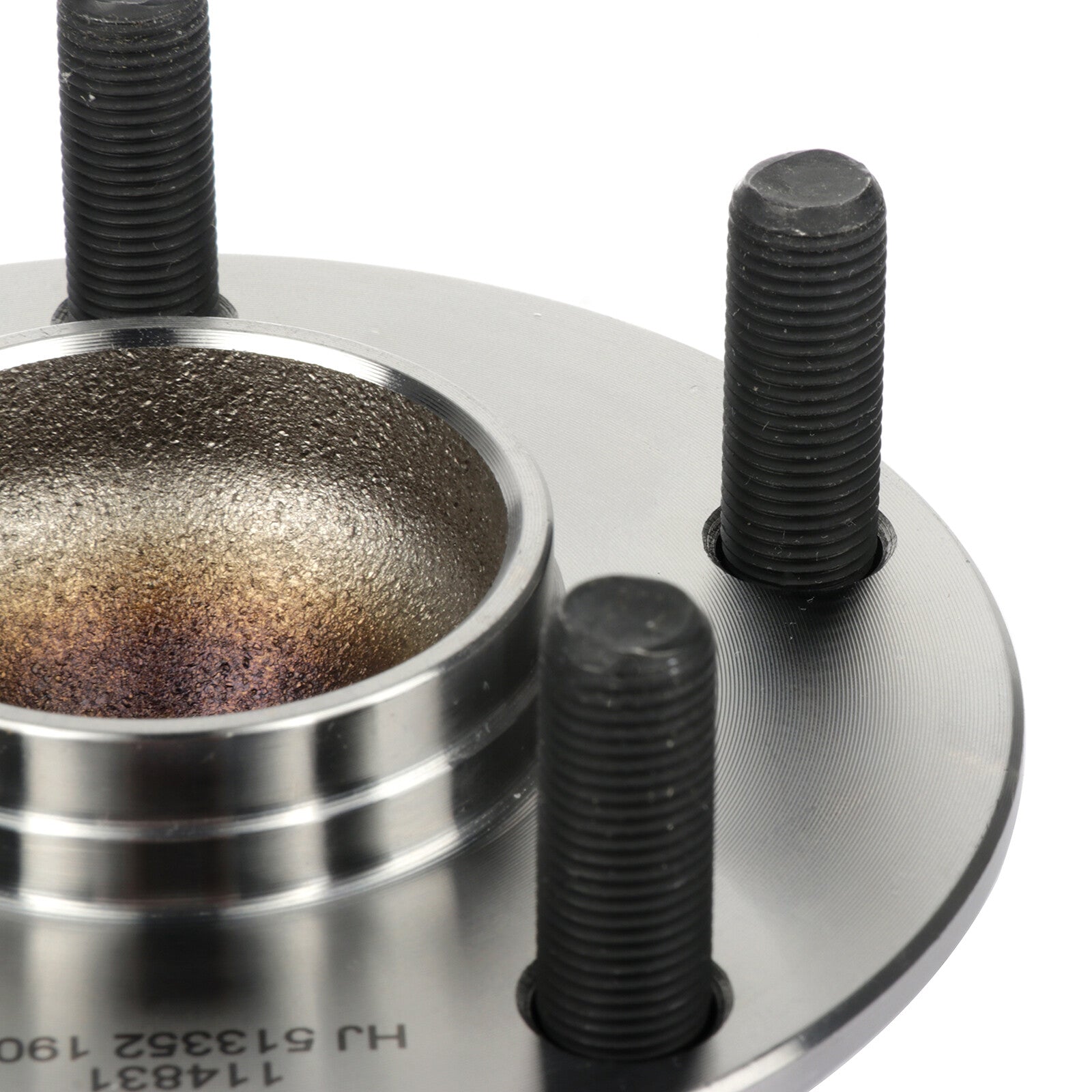 1Pc Front Wheel Hub Bearing For Scion FR-S 2013-2016 Subaru BRZ 2013-2019 RWD 6B93BC-57