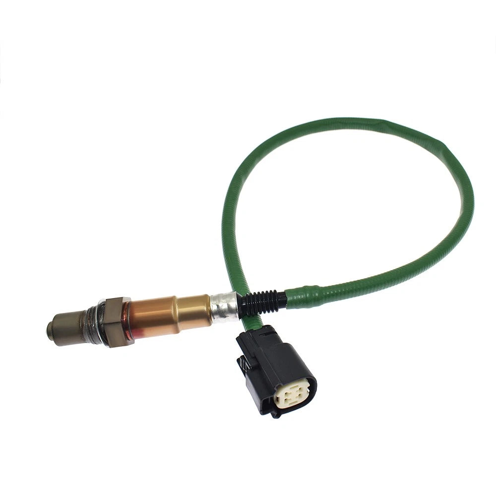 2Pcs Upstream & Downstream Oxygen O2 Sensor For 2014-2018 Ford Focus 2.0L l4 6B93BC-57