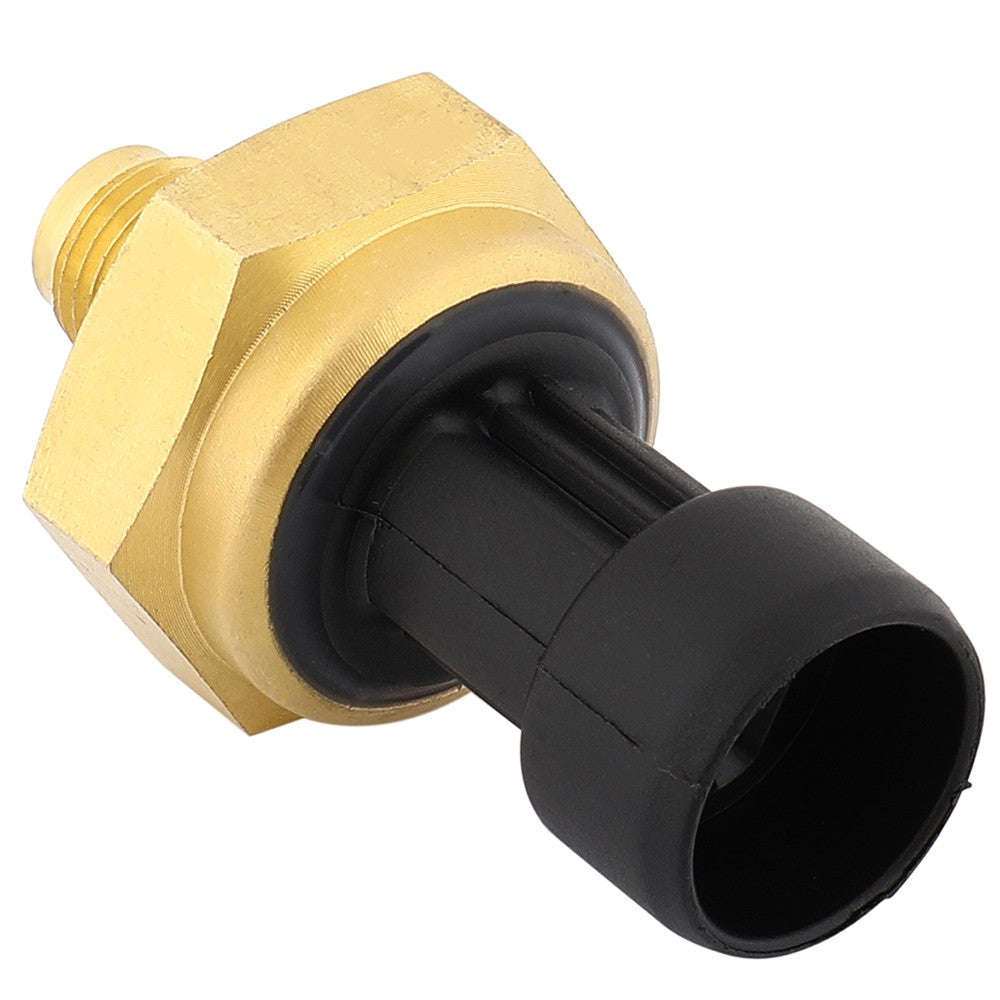 ECCPP Manifold Absolute Pressure MAP Sensor 1846481 Fits Navistar Ford 6.4L ECCPP