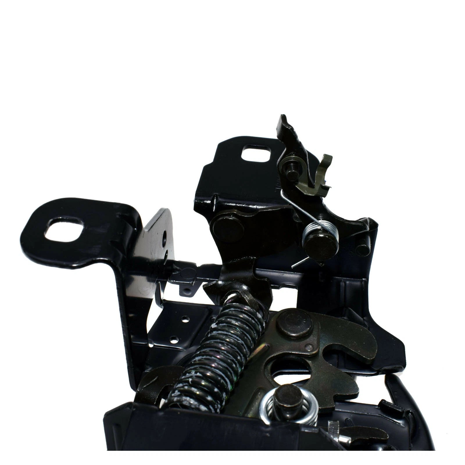 For 2000-06 VW Golf Jetta Bora Hood Latch Lock 1J0823509C 1J0823509E 1J0823509F 6B93BC-57