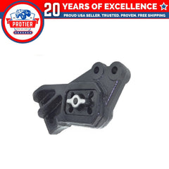 Engine Motor Mount Set 2PCS Compatible for 2002 - 2005 Dodge Ram 1500 4.7L / 6B93BC-57