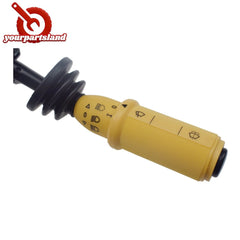 For JCB 3CX 4CX Parts Wiper Lights Lamps Switch Column Stalk 701/37702 701/26402 6B93BC-57