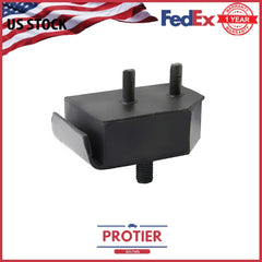 Front Left Engine Mount for CHRYSLER 300 BELVEDERE CHALLENGER CHARGER FURY 6B93BC-57