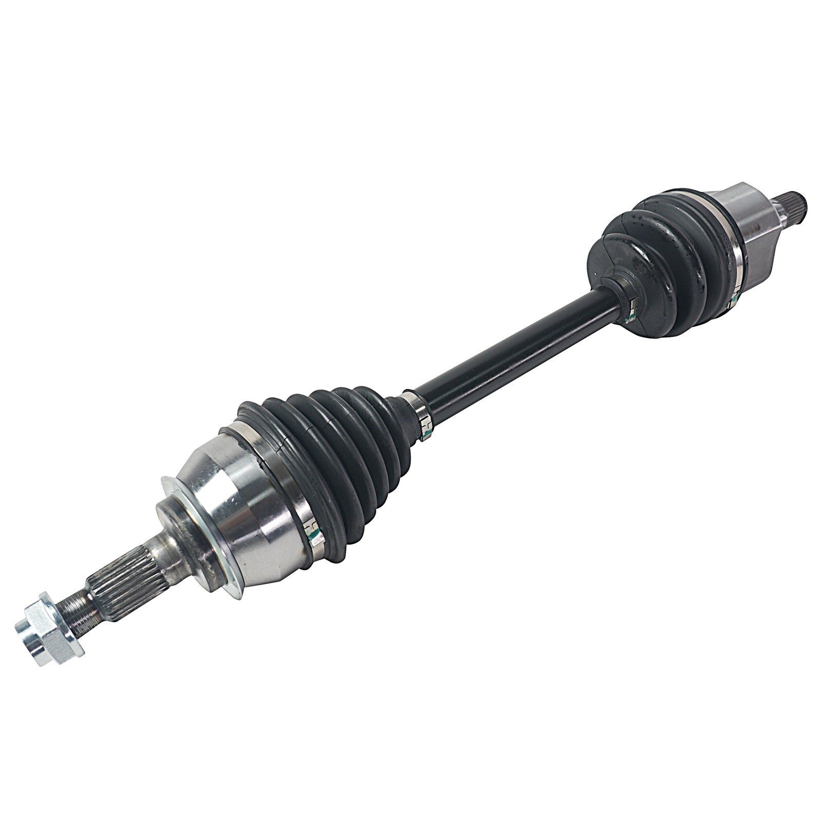 CV Axle Assembly for Mini Cooper 2002-2008 L4 1.6L Front Left Manual Trans. 6B93BC-57