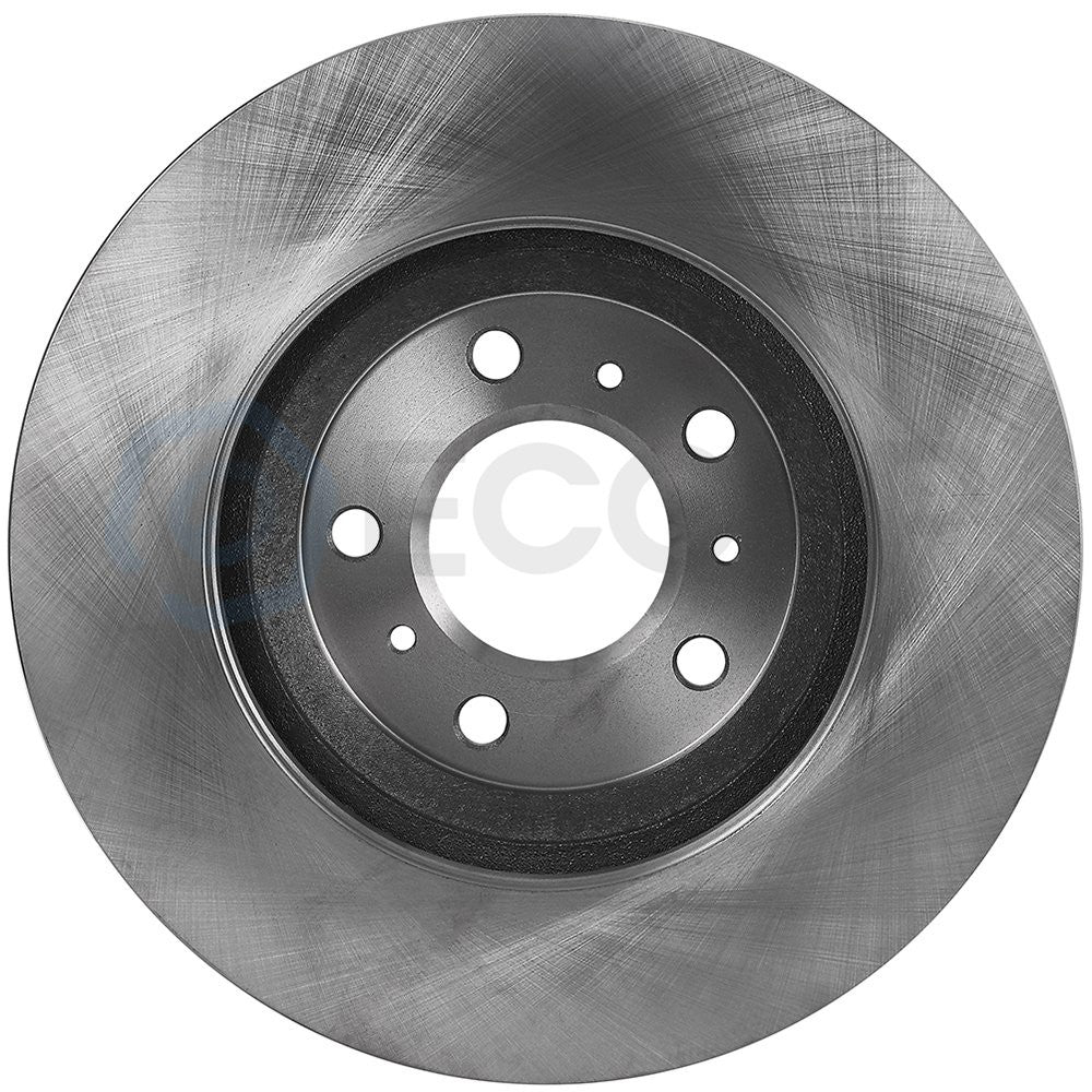 Front Rear Brake Discs Rotors For 2011 Chevrolet Impala 3.5 3.9L 6B93BC-57