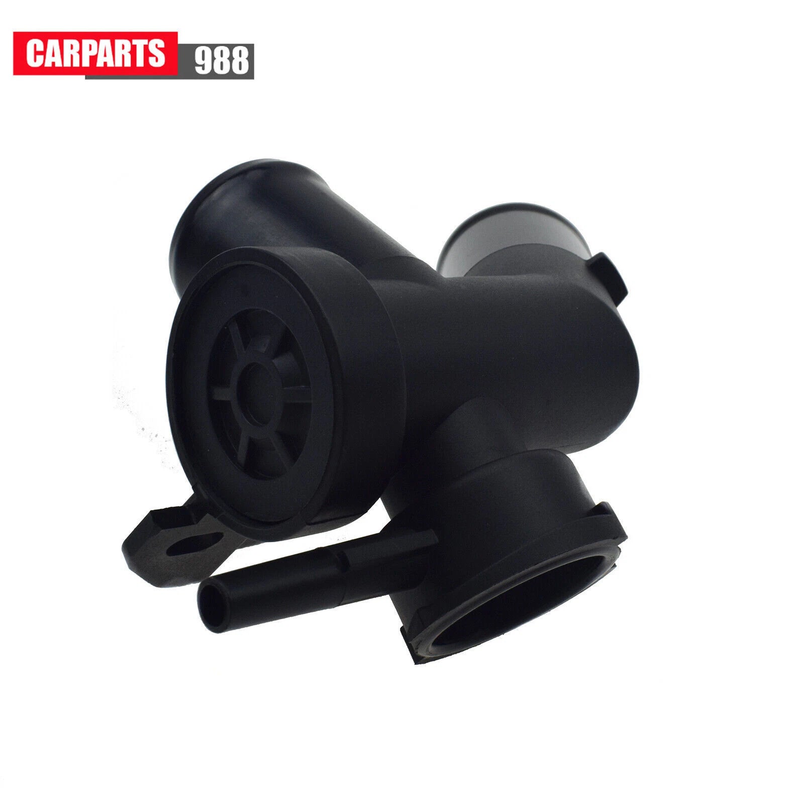 Radiator Coolant Filler Neck Pipe For Nissan Murano 2009-2014 Quest 2011-2017 6B93BC-57