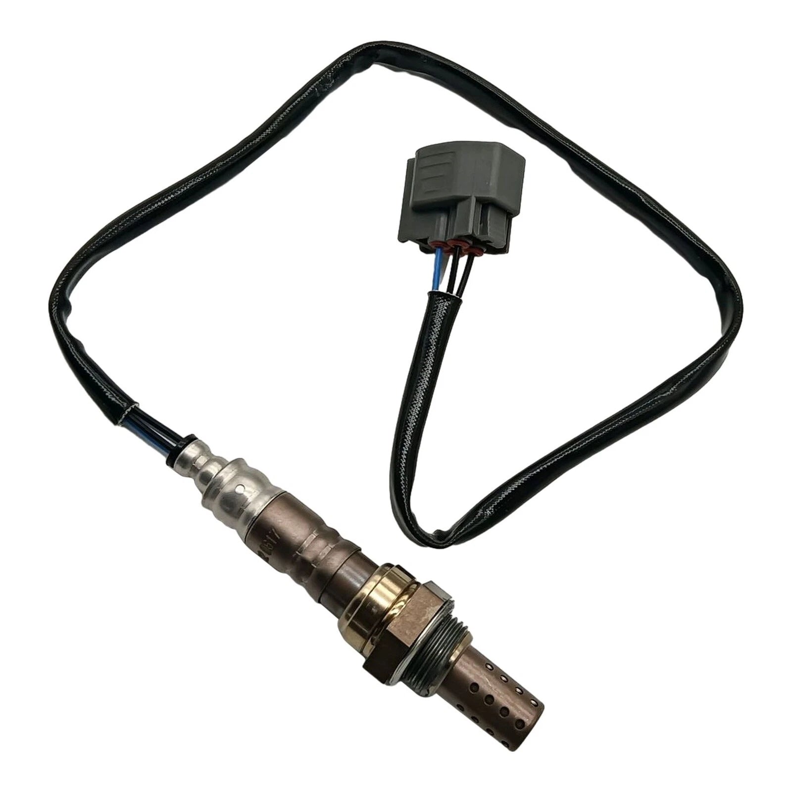 4Pcs Upstream & Downstream O2 Oxygen Sensor for Jaguar XJ8 XJR XK8 XKR V8 4.0L 6B93BC-57