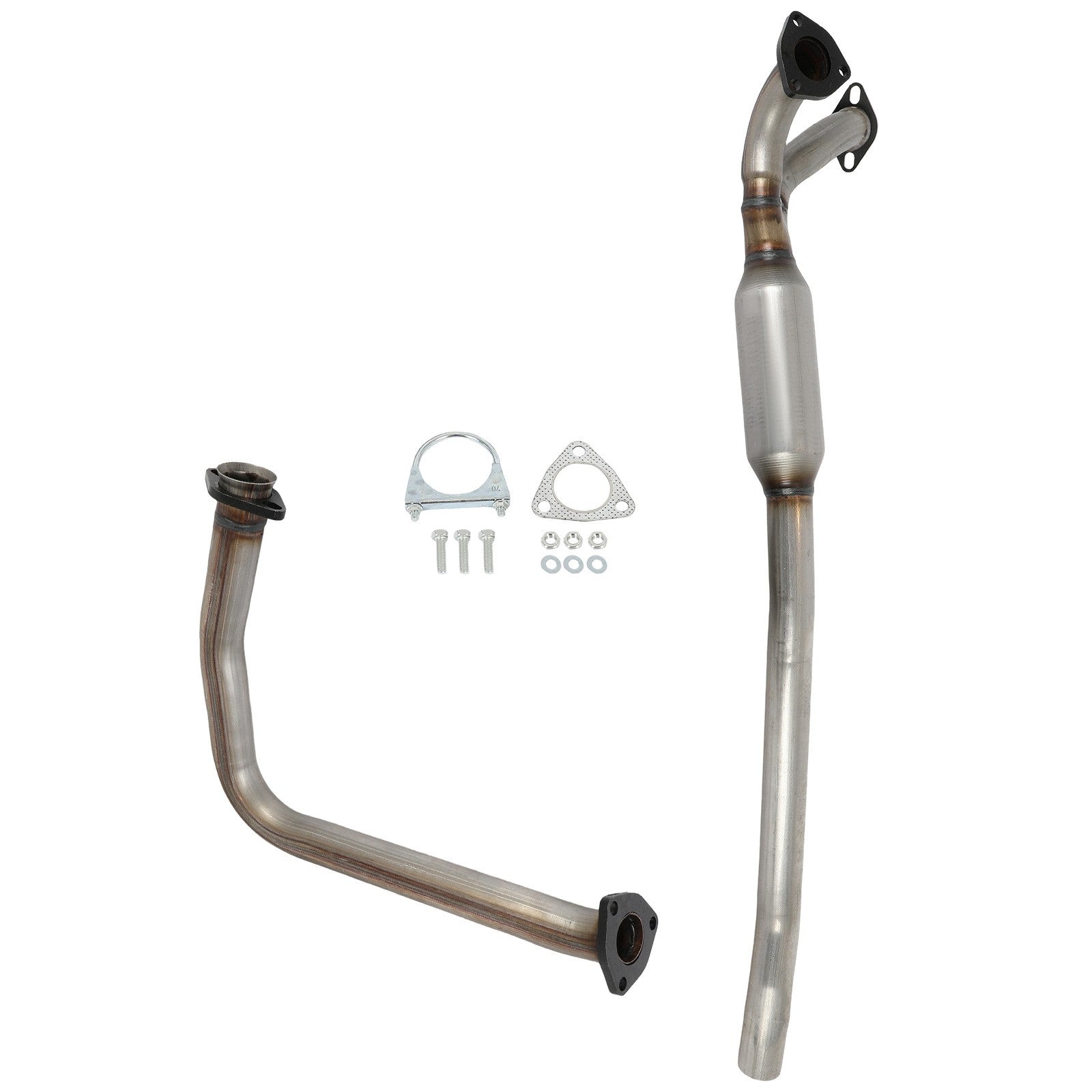 Catalytic Converter-Direct Fit Converter 20392 fits 02-03 Dodge Ram 1500 5.9L-V8 6B93BC-57