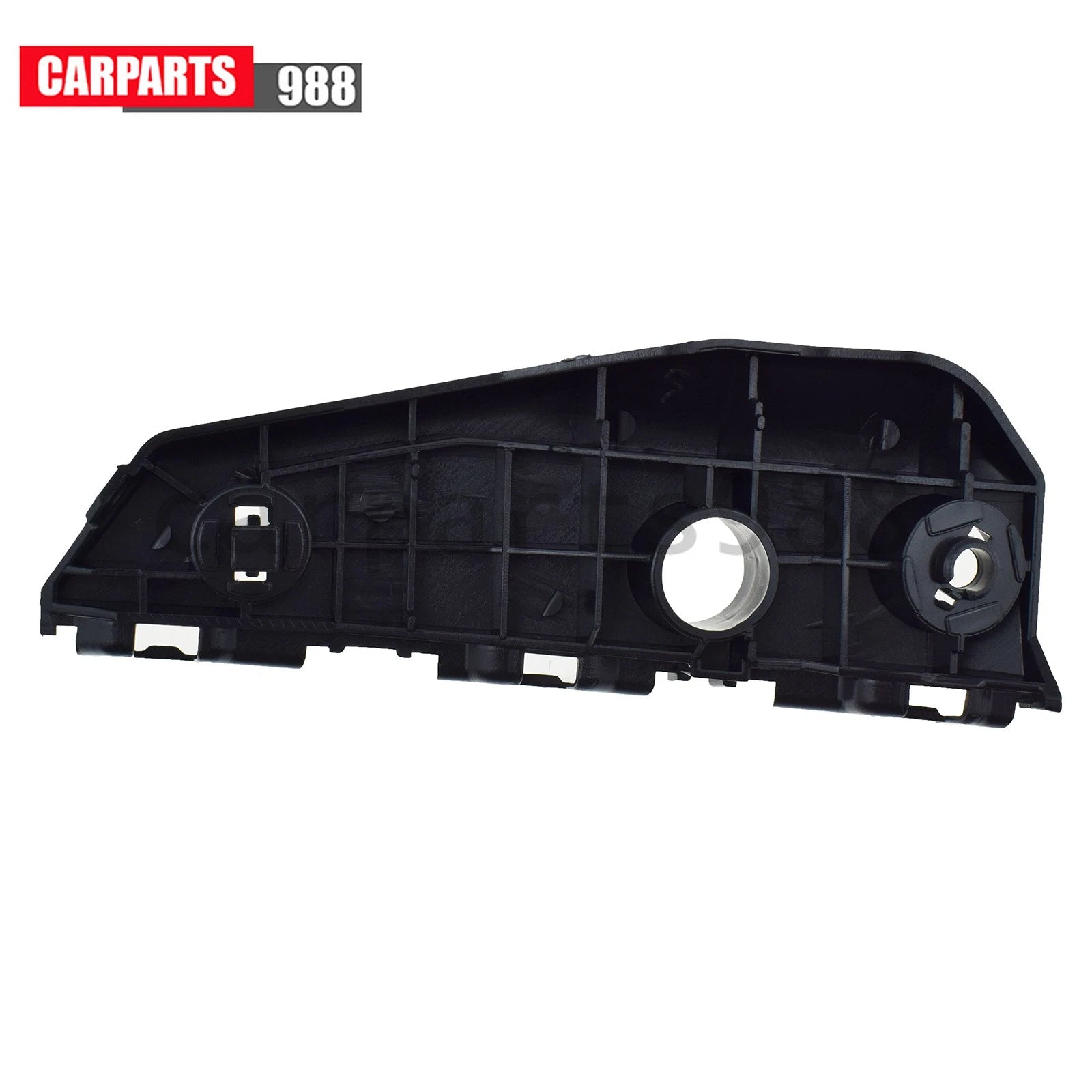 Right Passenger Front Bumper Bracket Holder For Toyota Auris 2007-12 5253602041 6B93BC-57