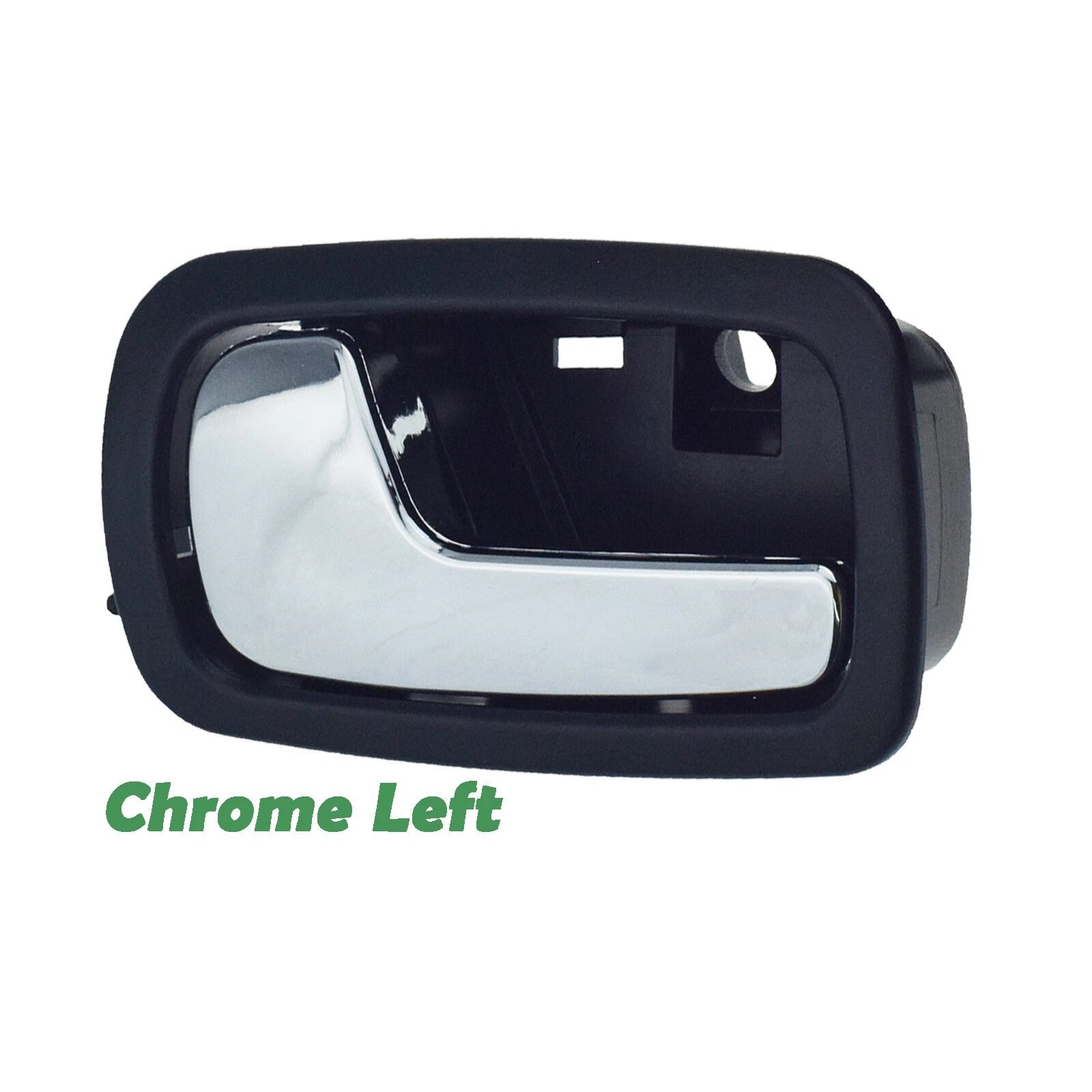 Front LH / RH Interior Door Handle For Chevrolet Cobalt 05-10 Pontiac G5 07-10 6B93BC-57
