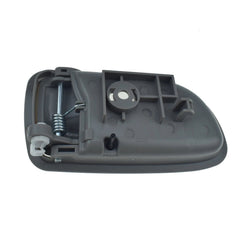 1X Front Rear Right Inside Inner Door Handle Gray For 2003 2004 2005 KIA RIO 6B93BC-57
