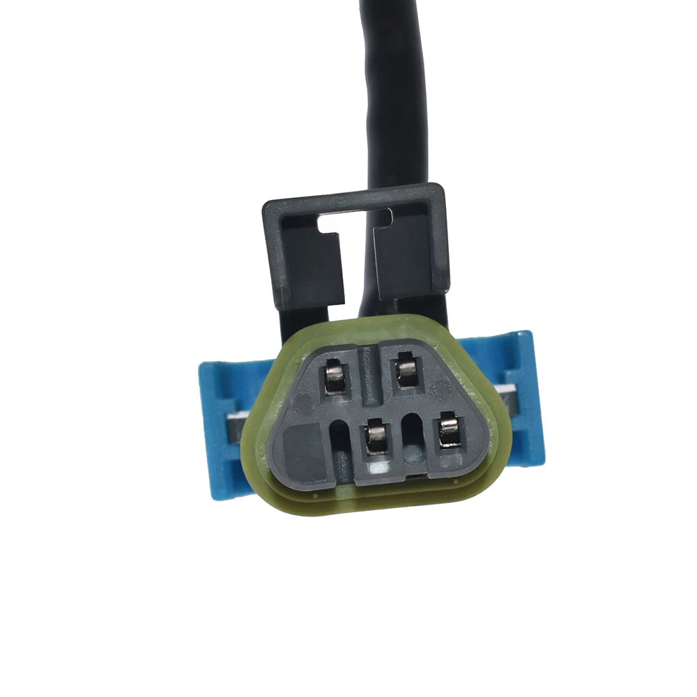 2344336 2X Upstream Oxygen Sensor for Chevrolet Express 2500 GMC Savana 4.8 6.0L 6B93BC-57