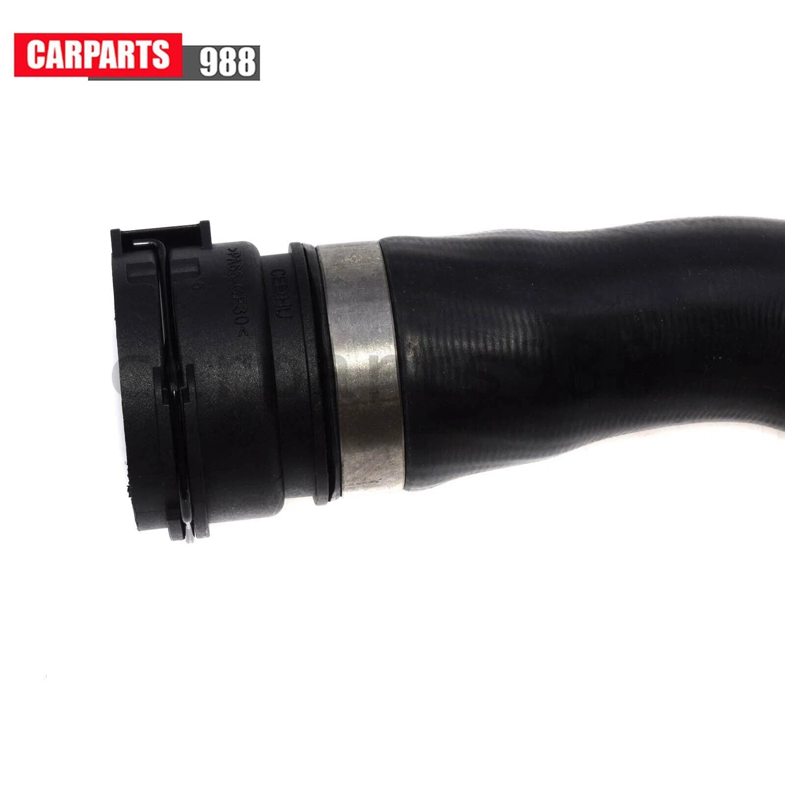 Upper Radiator Hose 17127531579 For BMW E90 E92 128i 325i 328i 328xi 330i Z4 6B93BC-57