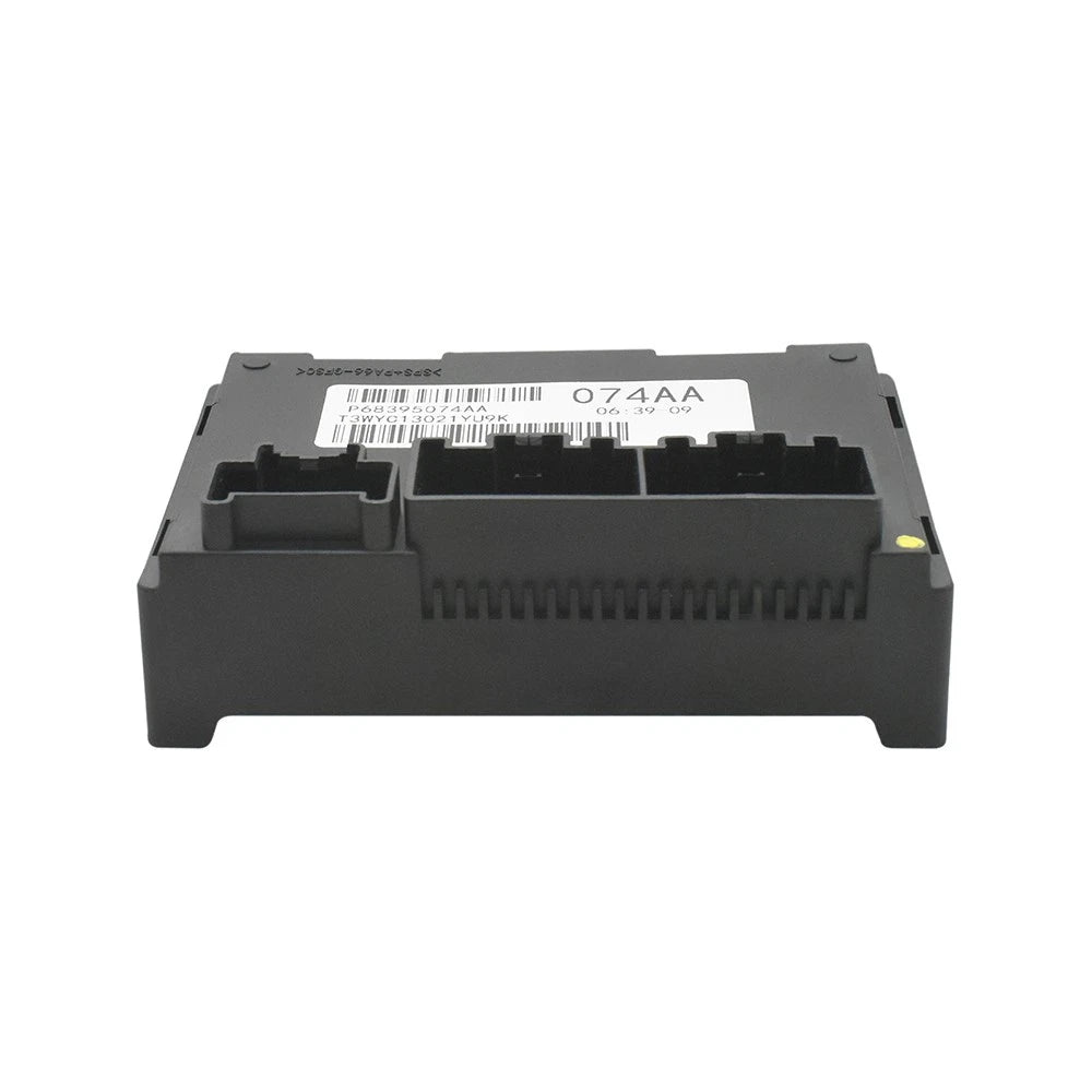 Transfer Case Control Module for Dodge Durango Jeep Grand Cherokee 68395074AA 6B93BC-57