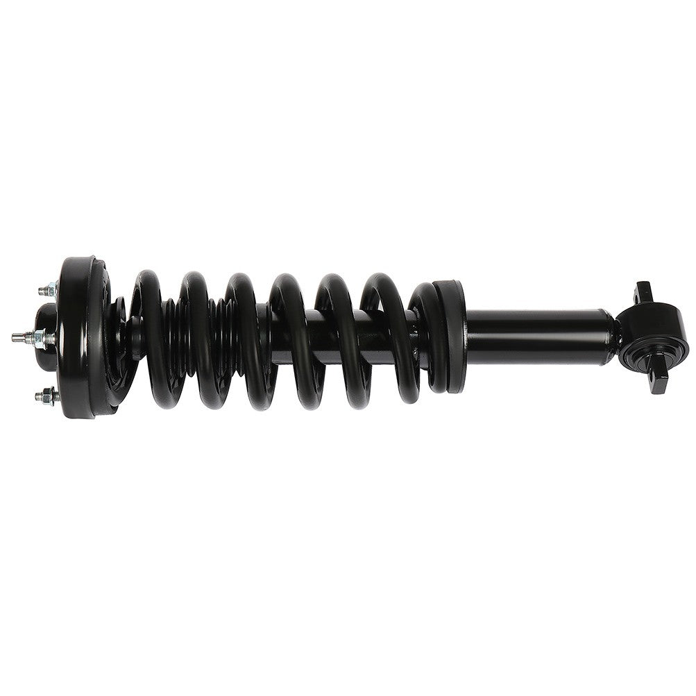 Strut Spring & Shock Absorber Front & Rear Kit Set of 4 For 2014 Ford F150 Truck 6B93BC-57
