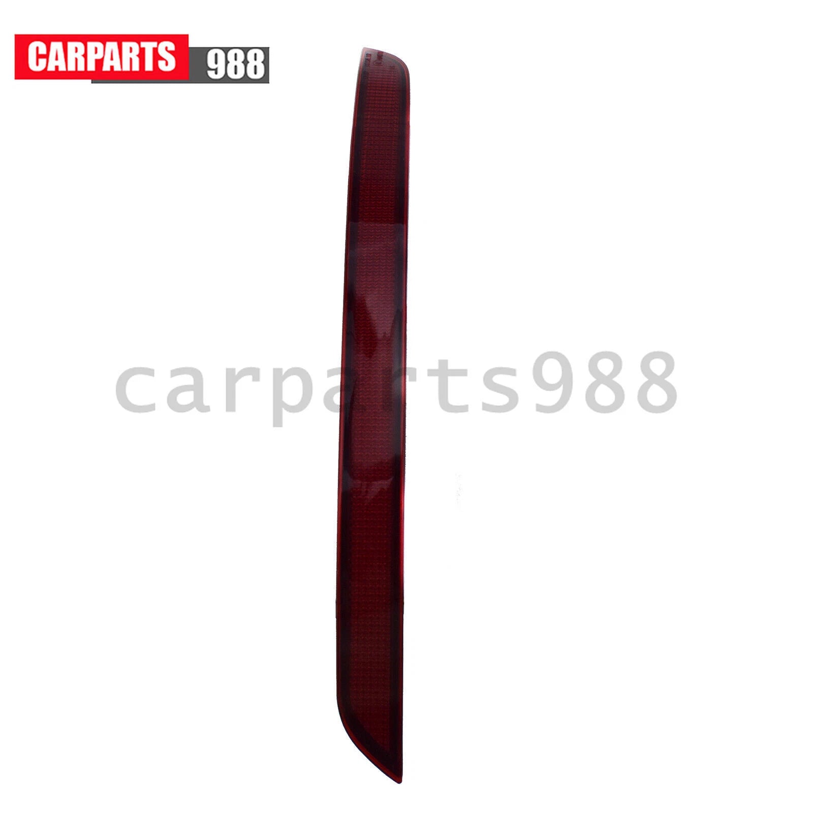 Rear Right Bumper Reflector Lamp For Mercedes W166 ML63 ML350 ML550 1668200174 6B93BC-57