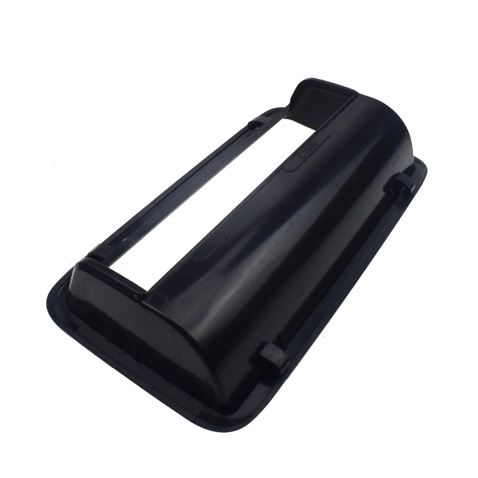 Black Tailgate Handle & Bezel For Chevy GMC C / K 1500 2500 3500 Pickup Truck 6B93BC-57