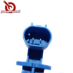 For BMW E46 E53 X5 E60 E65 E90 X5 Coolant Level Sensor with Plug 17137553919 6B93BC-57