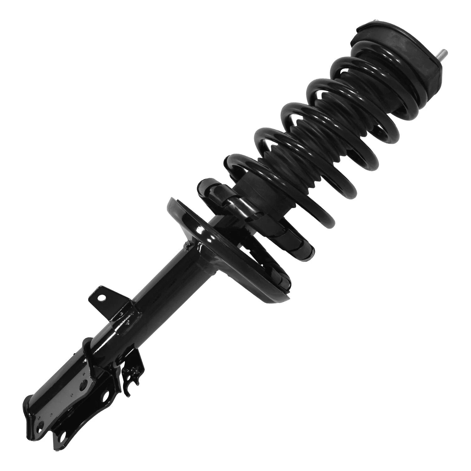 Rear Right Complete Strut Assembly for 1992-1996 Toyota Camry 6B93BC-57
