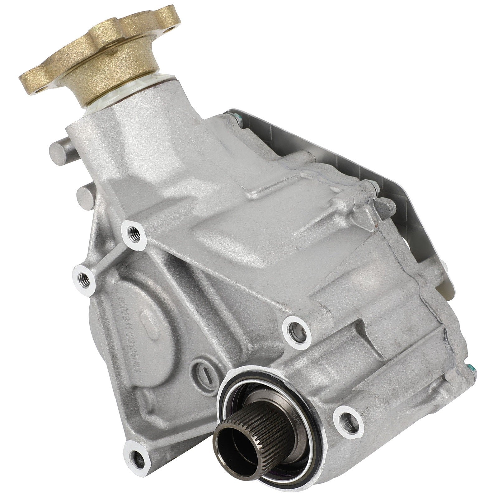 For Ford Edge Explorer Taurus Lincoln MKT MKS MKX Power Take Off PTO Assembly 6B93BC-57
