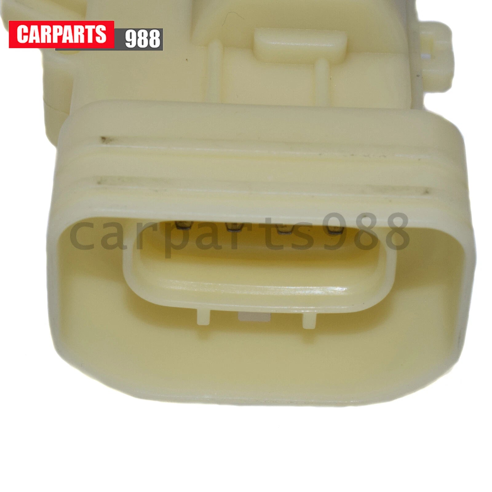 Rear Right Door Lock Actuator For Lexus GS430 GS300 Toyota Prius 69130-30110 6B93BC-57