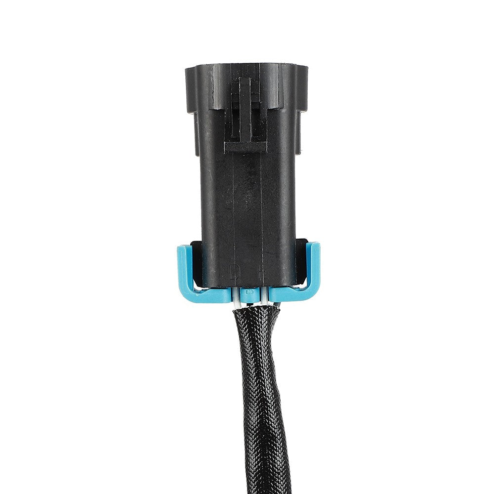 2x  Oxygen Sensor for Chevrolet Impala Malibu Buick Lacrosse Regal L4 2.4L 6B93BC-57