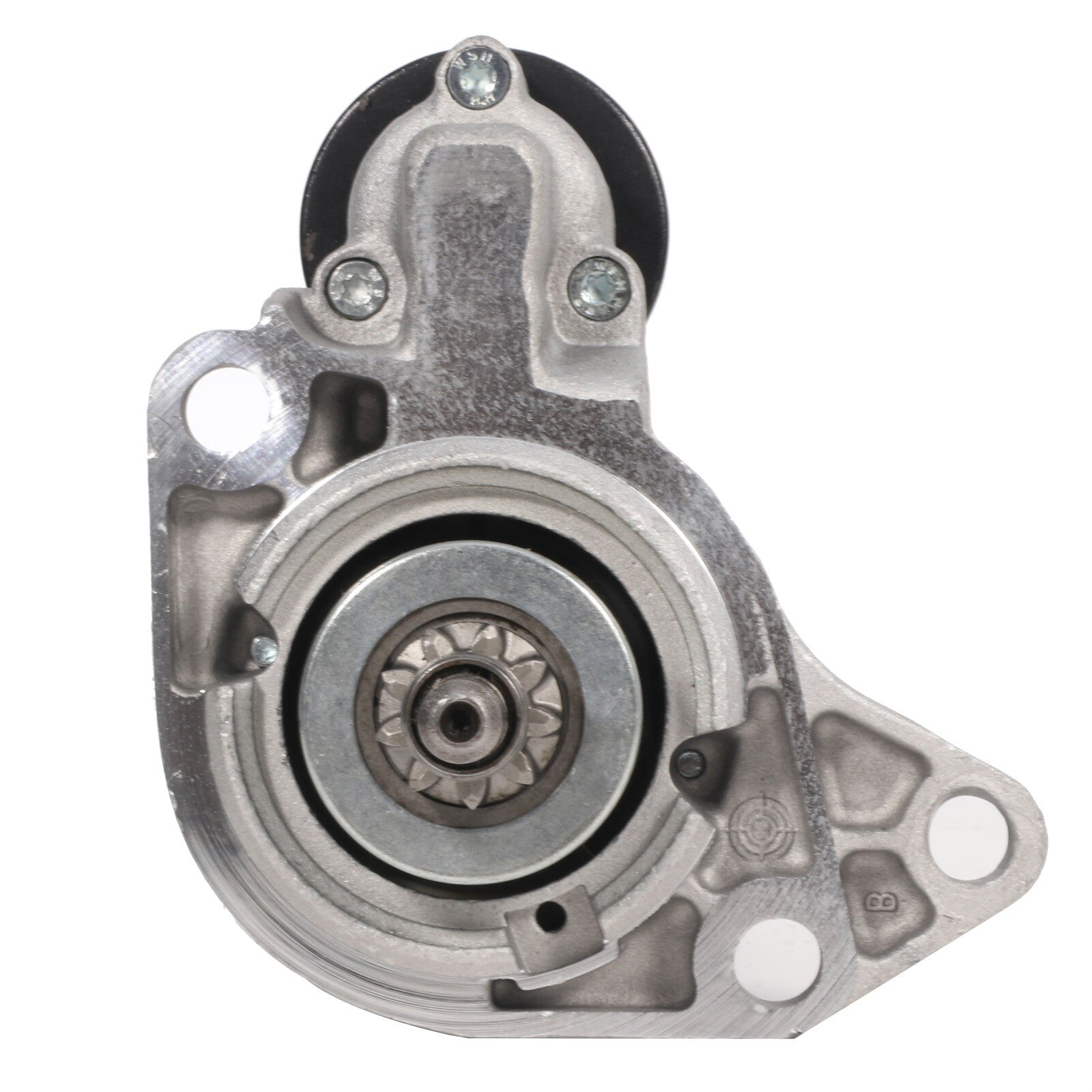 ECCPP Starter for Volkswagen Jetta 93-97 1.8L 93-99 2.0L VW Passat 2.0L SBO0016 6B93BC-57