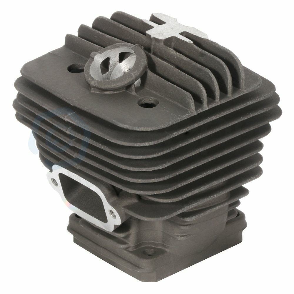 54mm Cylinder Piston Assembly Kit For Stihl 066 MS660 Chainsaw 151576566 6B93BC-57